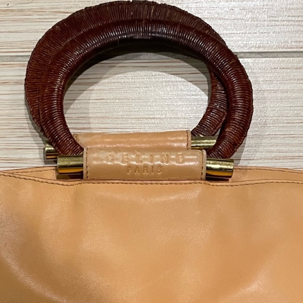 Celine Tote Bag - Picture 2 of 9